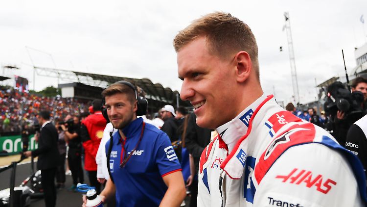 In Ungarn fuhr Schumacher als 14. ins Ziel, dabei hatte er auf einen Top-Ten-Platz spekuliert.