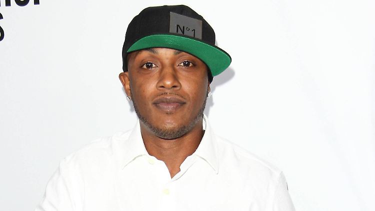 Unter Verdacht: Rap-Musiker Mystikal.