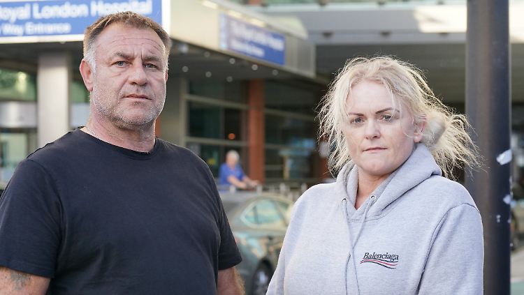 Die Eltern des unheilbar kranken Archie, Paul Battersbee und Hollie Dance, ziehen nun vor ein weiteres Gericht.