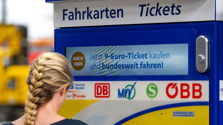 Sinkende Kosten für den Personenverkehr haben laut den IW-Forschern großen Einfluss auf die Inflation.