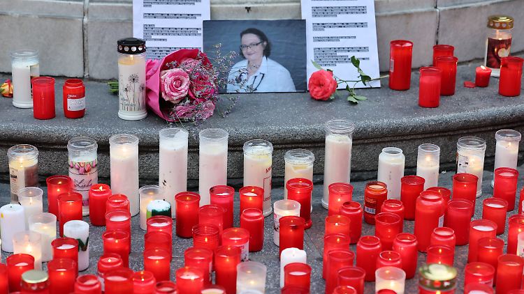 Lisa-Maria Kellermayr sah sich massiven Anfeindungen und Bedrohungen ausgesetzt. Sie nahm sich das Leben.