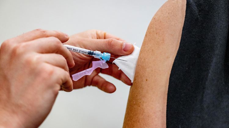 In Israel zweifeln viele aus dem Gesundheitswesen an der Notwendig einer Viertimpfung. Das könnte sich mit der neuen Studie ändern.