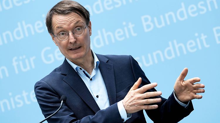 Das bisherige Infektionsschutzgesetz läuft am 23. September aus, der Entwurf für den Nachfolger steht schon. 