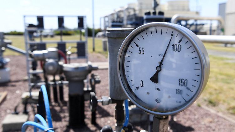 Die Gas-Umlage soll die Versorger und Stadtwerke entlasten.