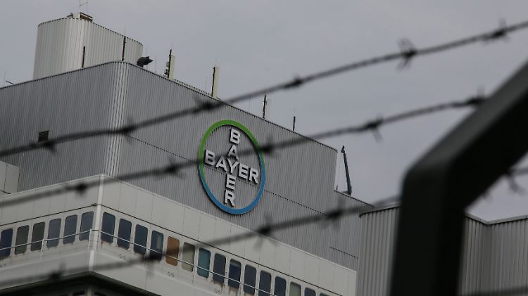 Bayer drohen weitere hohe Kosten wegen Rechtsstreitigkeiten im Zusammenhang mit Monsanto.