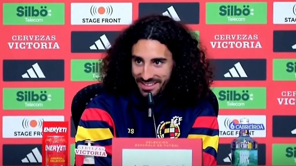 Cucurella