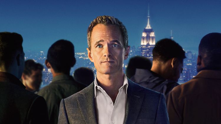 Steht vor den Scherben seiner Beziehung: Michael Lawson (Neil Patrick Harris) in "Uncoupled"