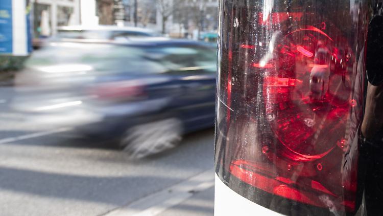 In Einzelfällen kann von einem drohenden Fahrverbot ganz oder in Teilen abgesehen werden.