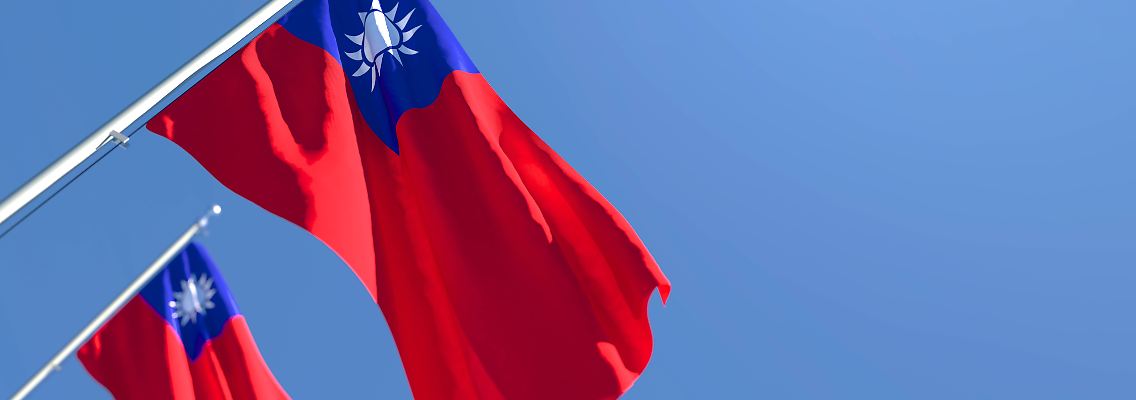 Von möglichen Protesten Chinas wollen sich die Abgeordneten nicht abhalten lassen.
