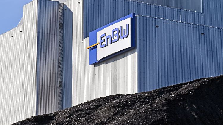 EnBW verteuert den Strombezug erheblich.