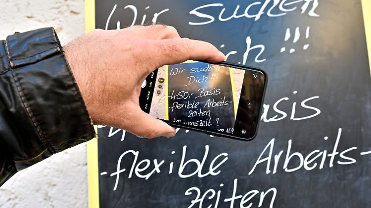 Die Förderung von Minijobs in Zeiten leerer Kassen ist nach Expertenmeinung nicht sinnvoll.
