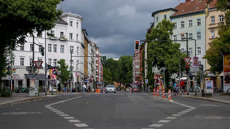 König statt Prinz - Berlin bekommt den Rio-Reiser-Platz.
