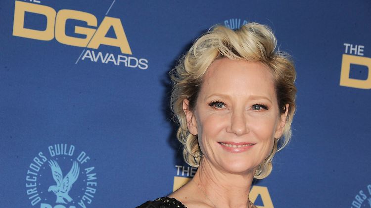 Bekannt ist Anne Heche unter anderem durch die Filme "Donnie Brasco" und "Sechs Tage, sieben Nächte".