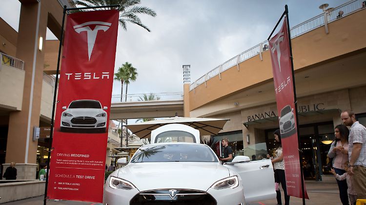 Im schlimmsten Fall könnte Tesla in Kalifornien die Produktionslizenz entzogen werden.