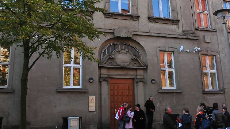 Das Amtsgericht in Luckenwalde hätte den Erben vor der Auktion anschreiben müssen, doch der war nicht auffindbar. 