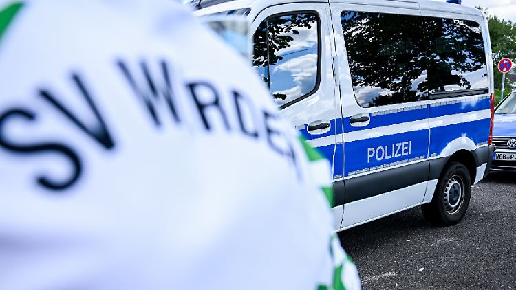 Für Clemens Fritz war der Einsatz gegen Werder-Fans in Wolfsburg ein "absolutes Unding".