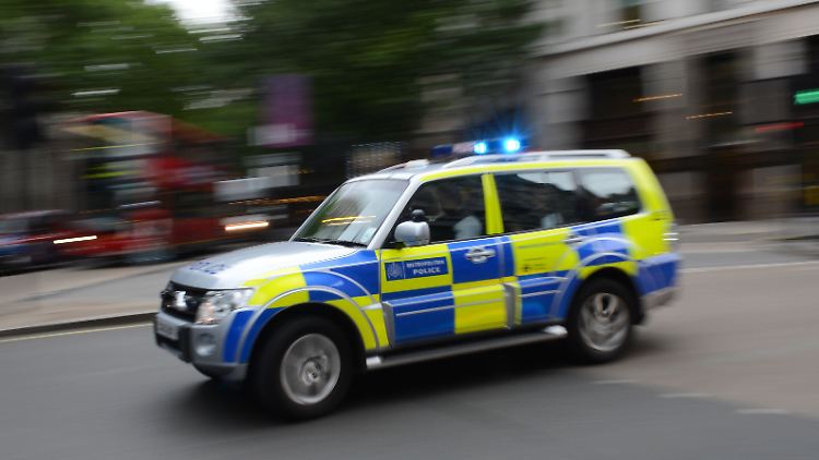Die Londoner Polizei hat nach vielen Skandalen keinen sonderlich guten Ruf mehr. 