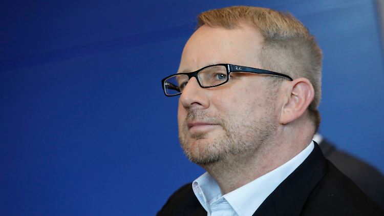 Johannes Kahrs hält sich zu den Vorwürfen bislang bedeckt.