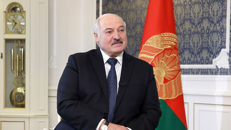 Belarus ist finanziell und politisch stark von Russland abhängig.