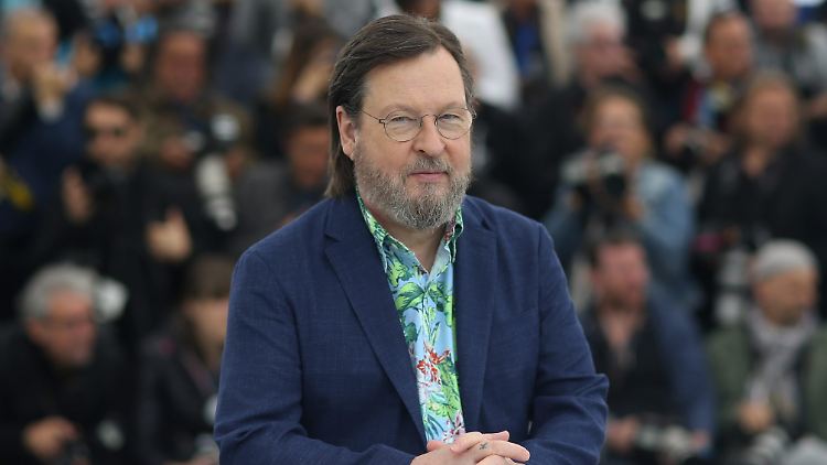 Lars von Trier hatte 1996 mit  "Breaking the Waves" seinen internationalen Durchbruch.