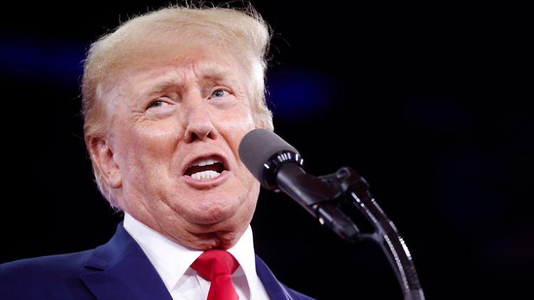 Mehrere Dekrete von Donald Trump wurden bereits wieder ausgehebelt.
