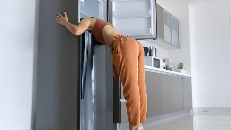 An heißen Tagen einen kühlen Kopf behalten – so geht's!