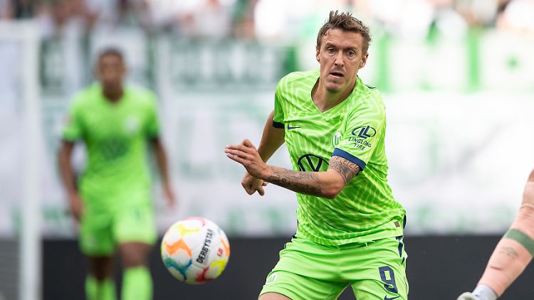 Max Kruse solidarisiert sich mit den Ultras von Werder Bremen.