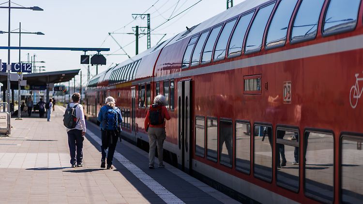 Der Betriebsrat der Bahnhöfe will erst analysieren und sich dann mit allen zusammensetzen.