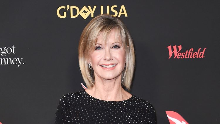 Olivia Newton-John hat sich Zeit ihres Lebens für den Kampf gegen Krebs engagiert.