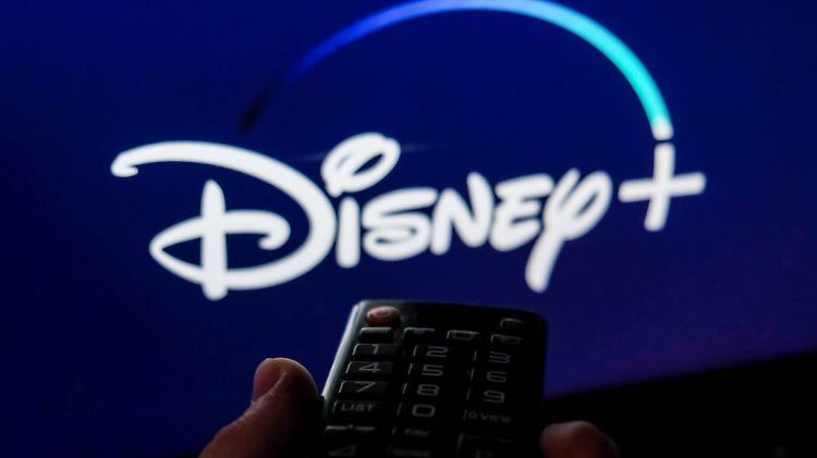 Schloss in Sachen Abonnements zum Konkurrenten Netflix auf: Unterhaltungsgigant Disney.