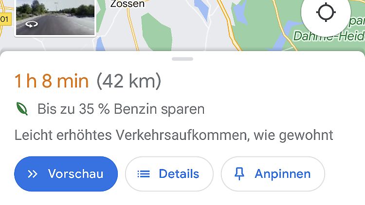 Je nach Alter, Motorleistung und Fahrzeugtyp kann die Ersparnis sehr unterschiedlich ausfallen.