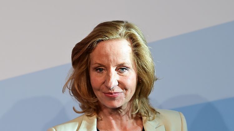 Patricia Schlesinger muss sich auch nach ihrem Rücktritt den Vorwürfen der Vorteilsnahme und Vetternwirtschaft stellen.