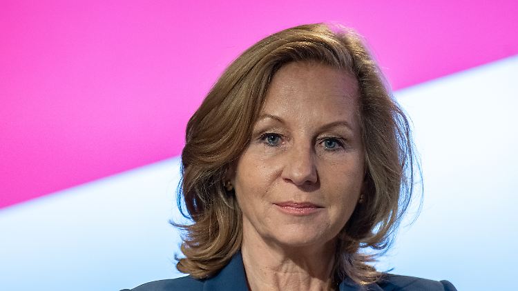 Patricia Schlesinger ist als Intendantin des RBB zurückgetreten.