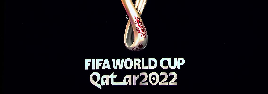 Die Fußballweltmeisterschaft 2022 in Katar beginnt einen Tag früher als geplant.