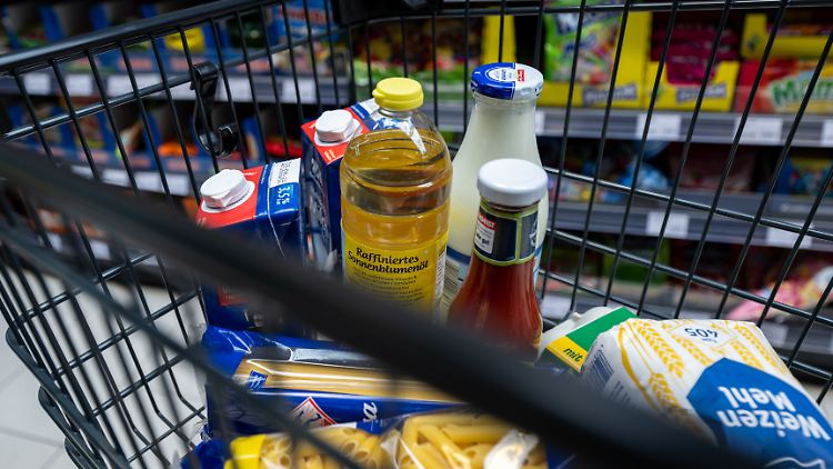 Die Kostenexplosion kommt bislang offenbar nur teilweise bei den Verbrauchern an.