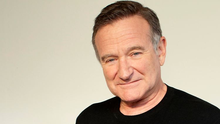 Seit acht Jahren ist Robin Williams nicht mehr unter uns.