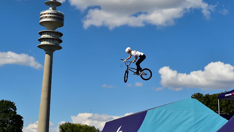 Nur fliegen ist schöner.