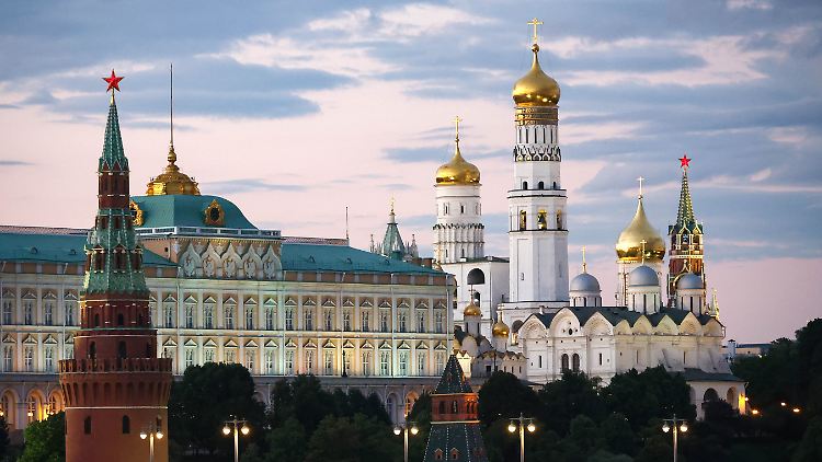 Die russische Wirtschaft hat sich im Frühjahr besser geschlagen als vielfach erwartet.