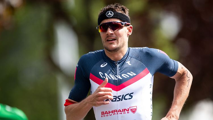 Der 40-jährige Olympiasieger und dreimalige Weltmeister Jan Frodeno will Ende des kommenden Jahres seine Karriere beenden.