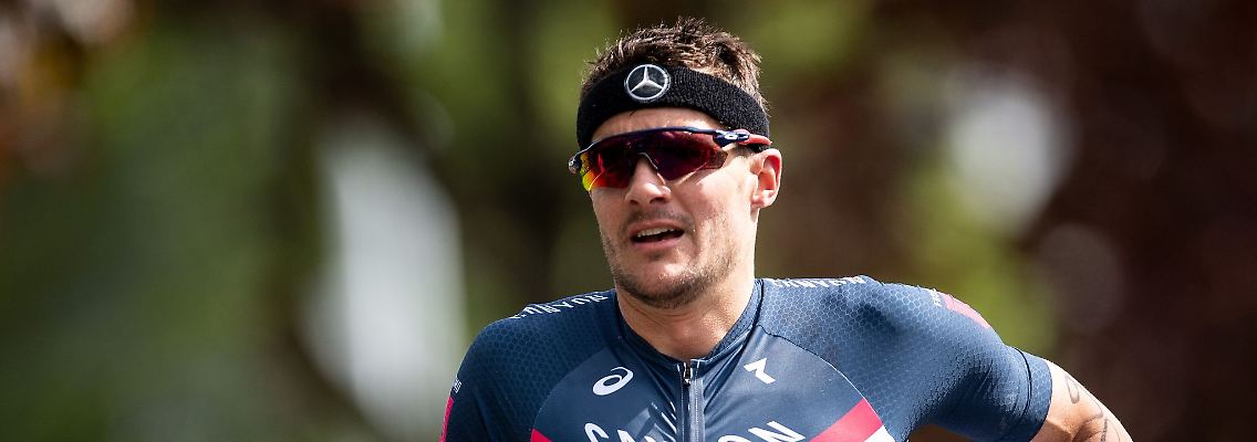 Der 40-jährige Olympiasieger und dreimalige Weltmeister Jan Frodeno will Ende des kommenden Jahres seine Karriere beenden.