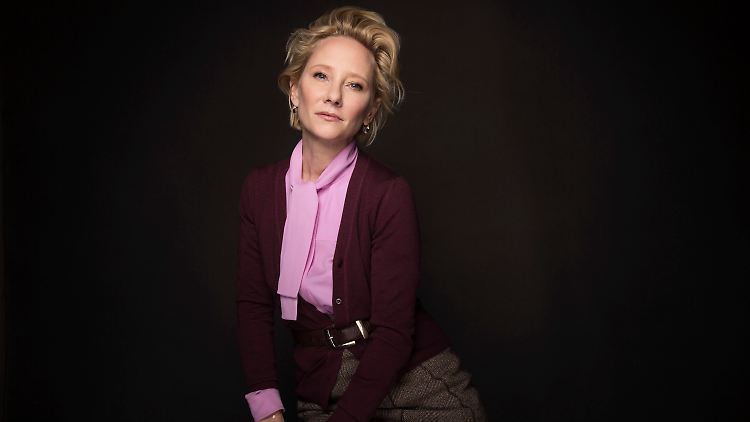 Anne Heche wurde nur 53 Jahre alt.
