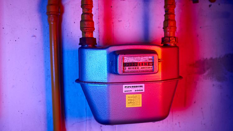 Selbst Teile des Mittelstands dürften die Energiepreise in Zahlungsschwierigkeiten bringen.