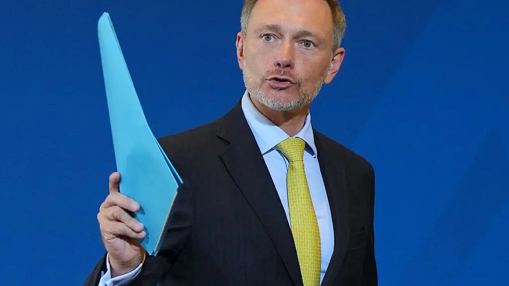 Finanzminister-Lindner-FDP-will-nicht-an-der-Schuldenbremse-ruetteln-Archivbild