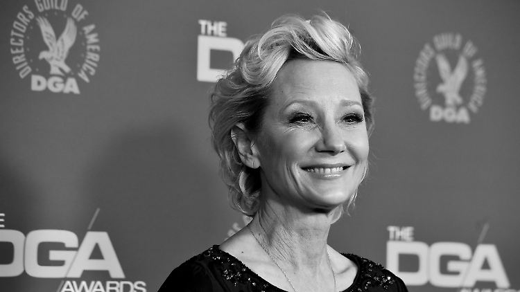 Anne Heche wurde nur 53 Jahre alt.