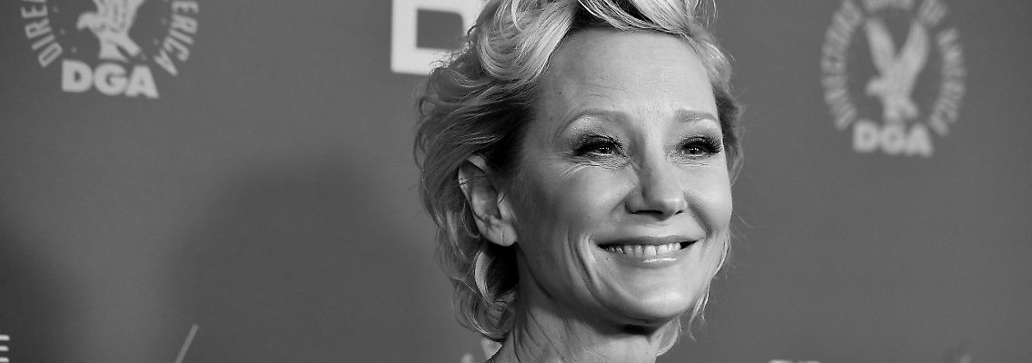 Anne Heche wurde nur 53 Jahre alt.