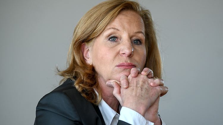 Wird Senderchefin Patricia Schlesinger abberufen?