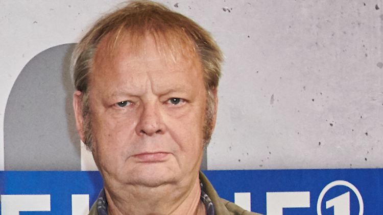 Fritz Roth wirkte in vielen Film- und Fernseh-Produktionen mit.
