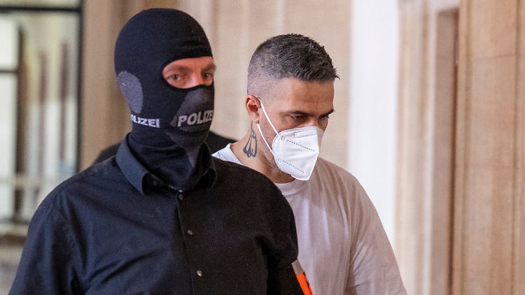 Zu den mutmaßlichen Taten soll es gekommen sein, nachdem Bushido die Beziehungen zu seinem Manager aufgelöst hatte.
