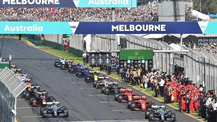 Die Formel 1 hat sich auf Regeln für die Motoren ab 2026 geeinigt.