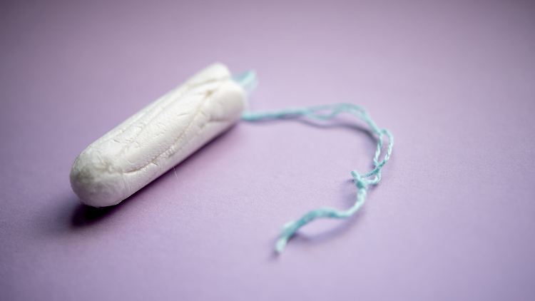 Periodenprodukte sind in schottischen Schulen bereits seit vergangenem Jahr frei zugänglich.